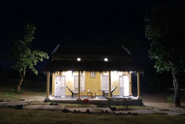 Sal Valley Resort, Raipur 5